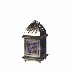 Purple Lantern