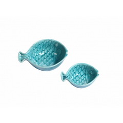 Fish dish