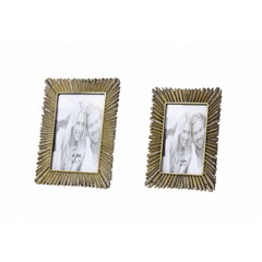 Alloy Photo Frame