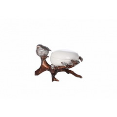 Bird Jewelly Box