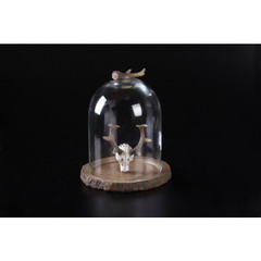 antler decor
