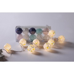 lanterns