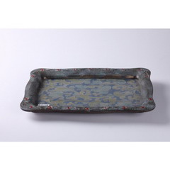 tray