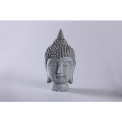 buddha head