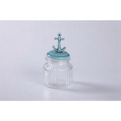 Glass Jar