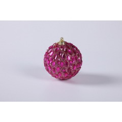 ball hanging ornament