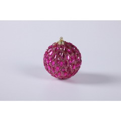 ball hanging ornament