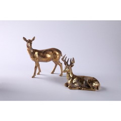 deer décor