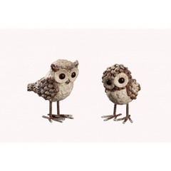 owl decor