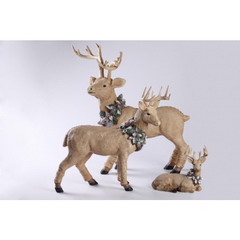 deer décor