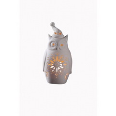 owl decor