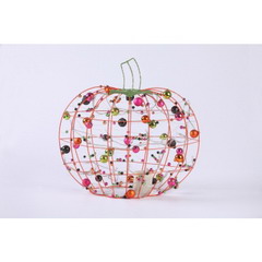 pumpkin decor